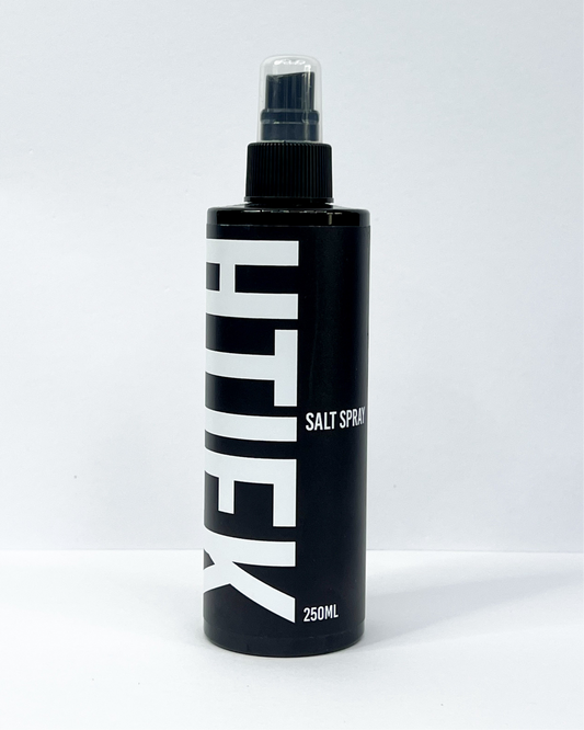 SALT SPRAY