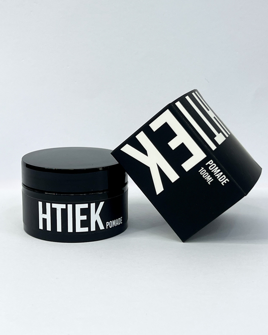 Pomade