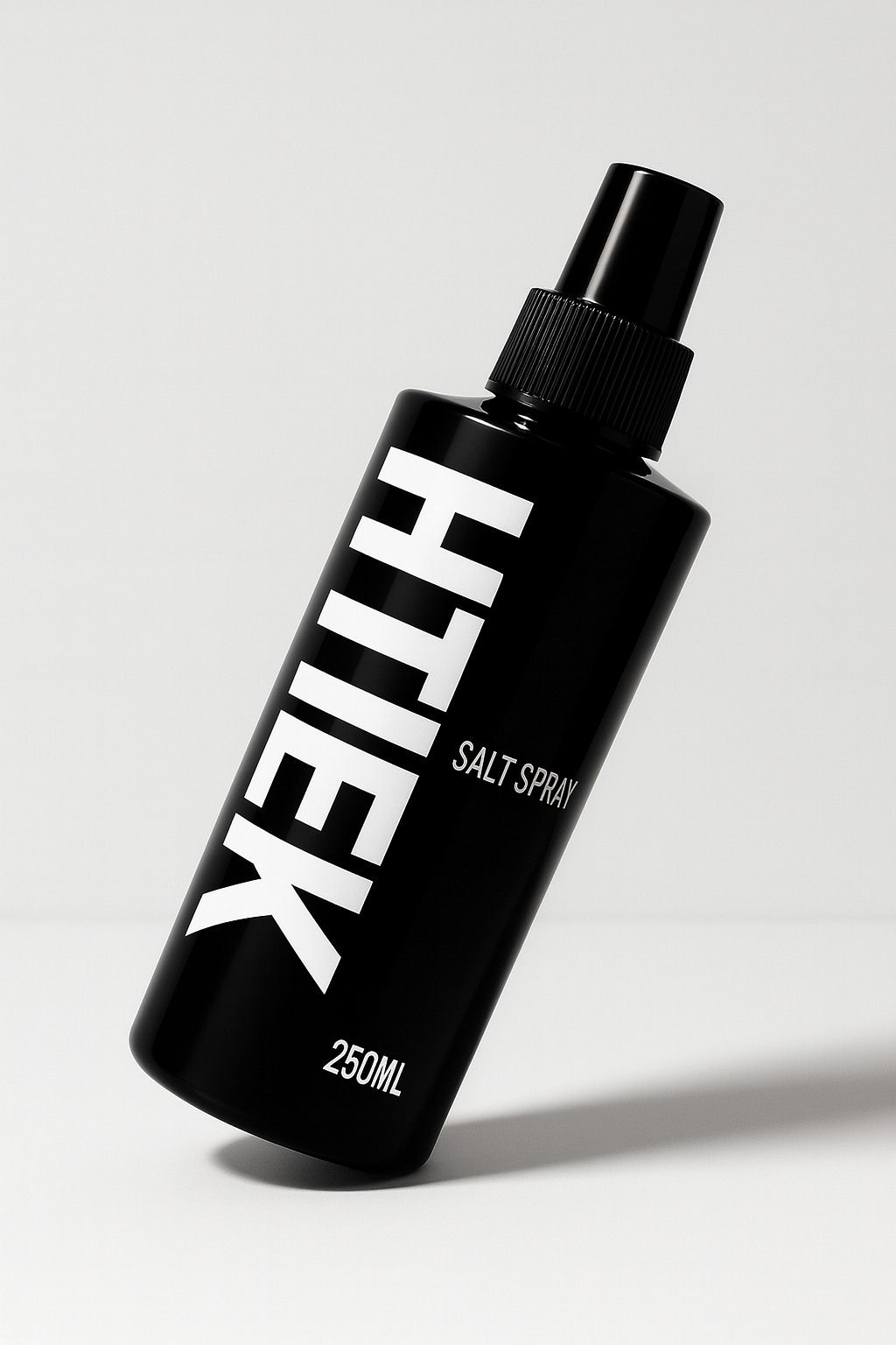 SALT SPRAY