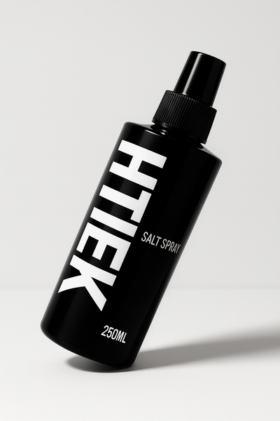 SALT SPRAY