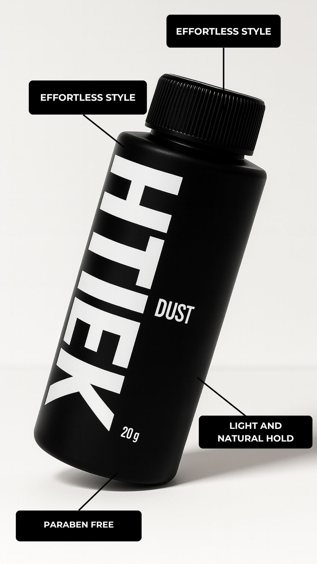 DUST