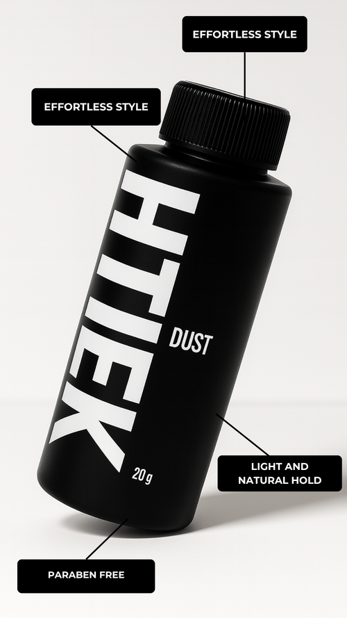 DUST