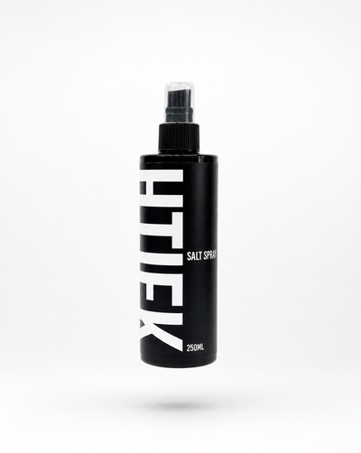 SALT SPRAY