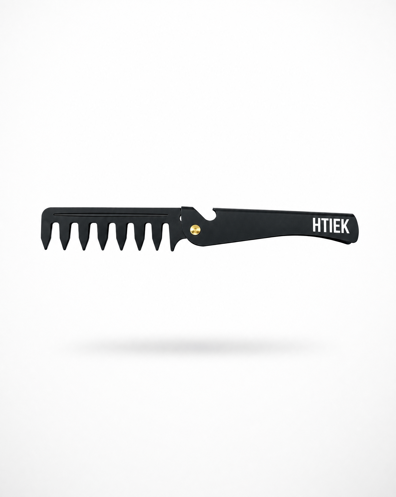 HTIEK Styling Comb