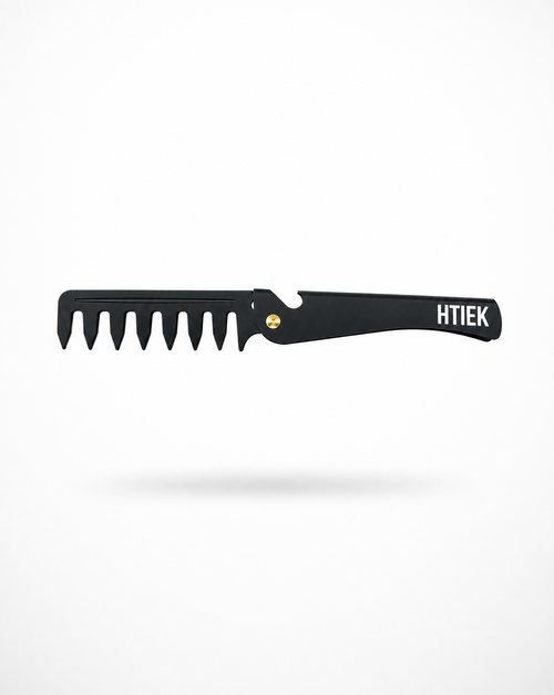 HTIEK Styling Comb